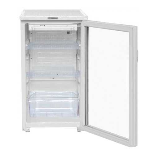Холодильная витрина Саратов 505 КШ-120 Белый в ТехноПорт