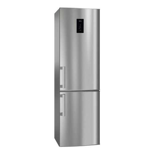 Холодильник AEG RCB63426TX Silver в ТехноПорт