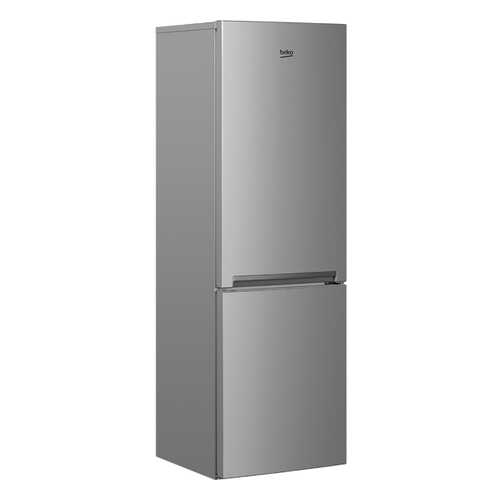 Холодильник Beko CNMV 5270KC0 S Silver в ТехноПорт