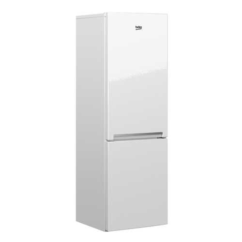 Холодильник Beko CSMV 5270MC0 W White в ТехноПорт