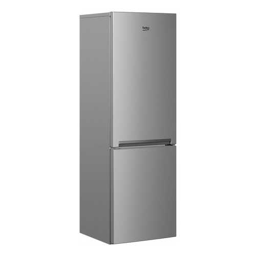 Холодильник Beko RCNK270K20S Silver в ТехноПорт