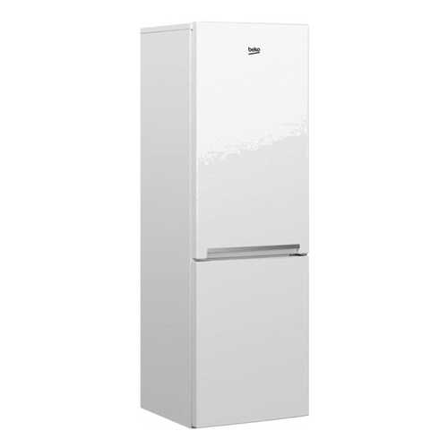 Холодильник Beko RCNK270K20W White в ТехноПорт