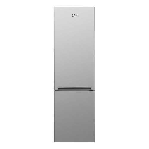 Холодильник Beko RCNK310KC0S Silver в ТехноПорт