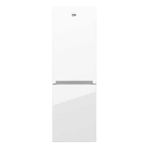 Холодильник Beko RCNK310KC0W White в ТехноПорт