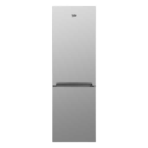 Холодильник Beko RCSK 270 M 20 S Silver в ТехноПорт