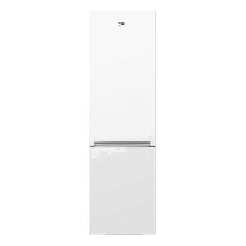 Холодильник Beko RCSK 270M20 W White в ТехноПорт