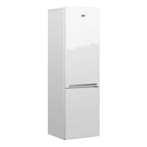 Холодильник Beko RCSK 310M20 W White в ТехноПорт