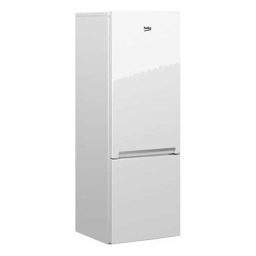 Холодильник Beko RCSK250M00W White в ТехноПорт