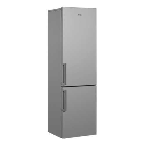 Холодильник Beko RCSK379M21S Silver в ТехноПорт