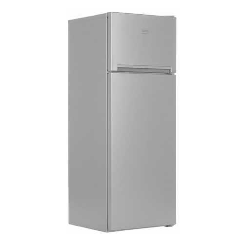 Холодильник Beko RDSK 240 M 00 S Silver в ТехноПорт