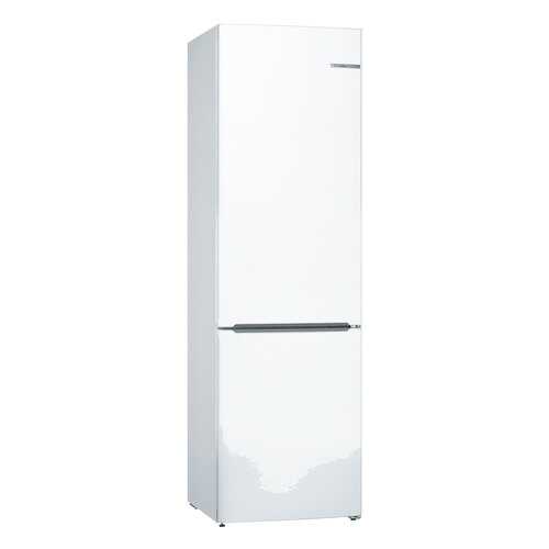 Холодильник Bosch KGV39XW22R White в ТехноПорт