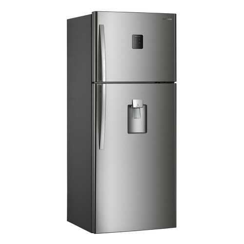 Холодильник Daewoo FGK 51 EFG Silver в ТехноПорт