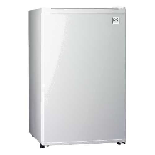 Холодильник Daewoo FR-081AR White в ТехноПорт
