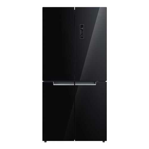 Холодильник Daewoo RMM700BG Black в ТехноПорт