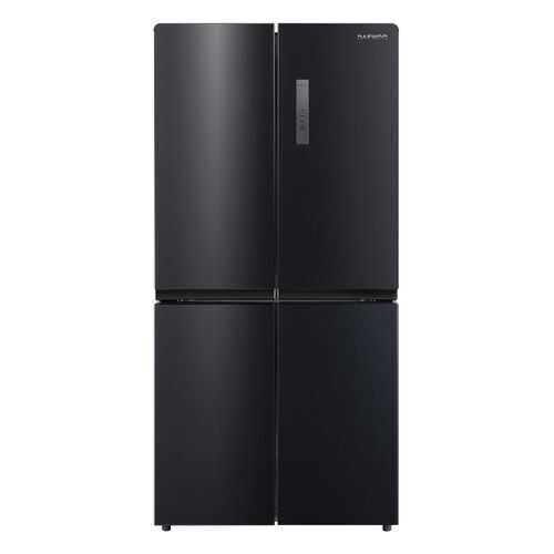 Холодильник Daewoo RMM700BS Black в ТехноПорт