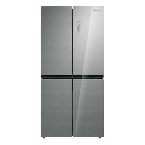 Холодильник Daewoo RMM700SG Silver в ТехноПорт