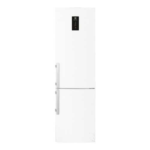 Холодильник Electrolux EN3854NOW White в ТехноПорт