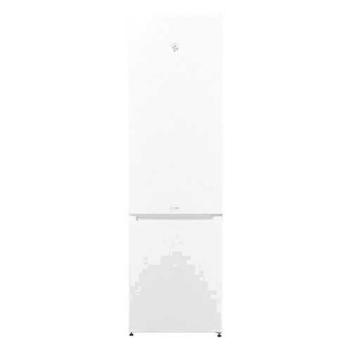 Холодильник Gorenje NRK621SYW4 в ТехноПорт