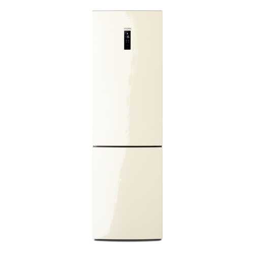 Холодильник Haier C2F637CCG Beige в ТехноПорт