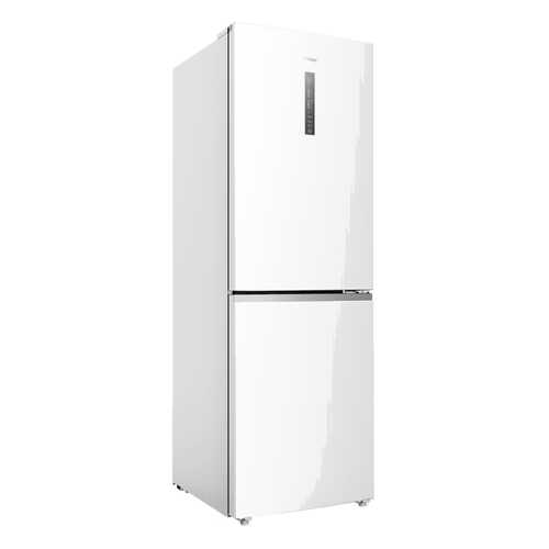 Холодильник Haier C3F532CWG White в ТехноПорт