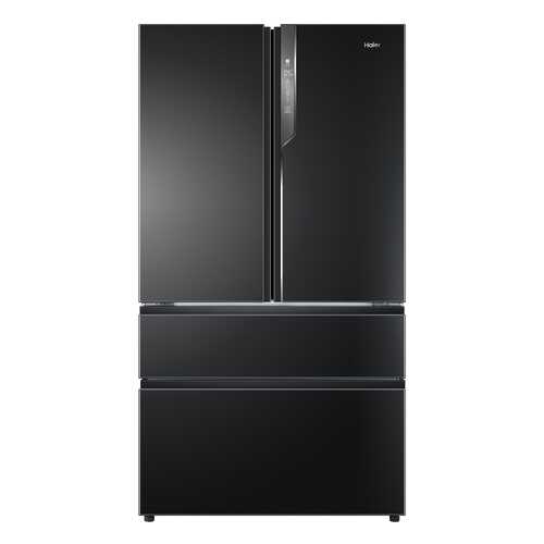 Холодильник Haier HB25FSNAAARU Black в ТехноПорт