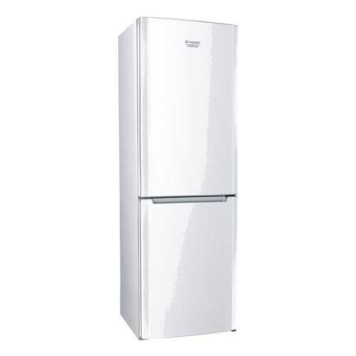 Холодильник Hotpoint-Ariston HBM 1181.3 White в ТехноПорт