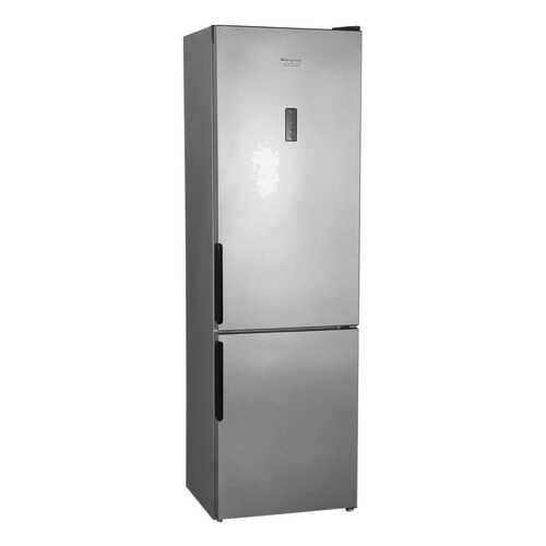 Холодильник Hotpoint-Ariston HF 5200 S Silver в ТехноПорт