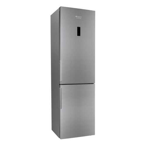 Холодильник Hotpoint-Ariston HF 5201 X R Grey в ТехноПорт