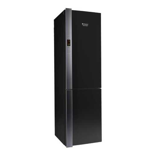 Холодильник Hotpoint-Ariston HF 9201 B RO Black в ТехноПорт