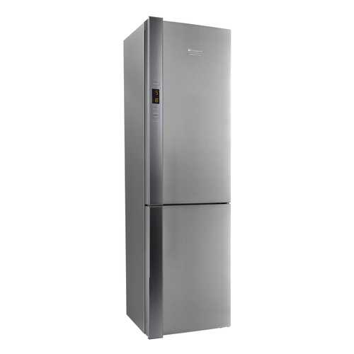Холодильник Hotpoint-Ariston HF 9201 X RO Grey в ТехноПорт