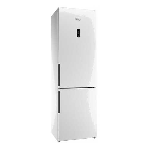 Холодильник Hotpoint-Ariston HFP 6180 W White в ТехноПорт