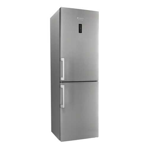 Холодильник Hotpoint-Ariston HFP 6180 X Silver в ТехноПорт