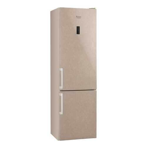 Холодильник Hotpoint-Ariston HFP 6200 M Beige в ТехноПорт