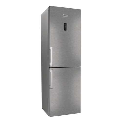 Холодильник Hotpoint-Ariston HFP 6200 X Silver в ТехноПорт