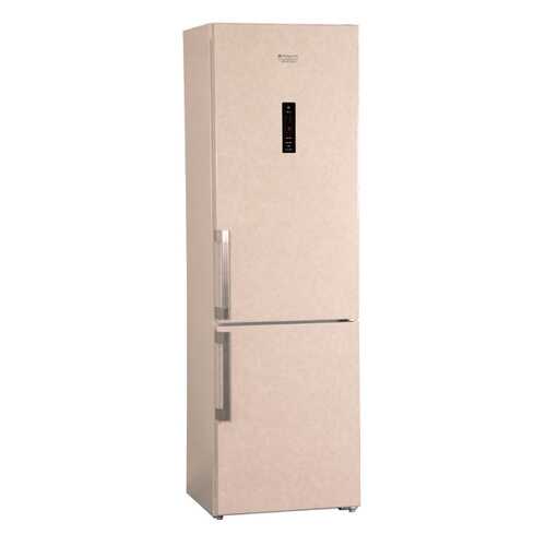 Холодильник Hotpoint-Ariston HFP 7200 MO Beige в ТехноПорт