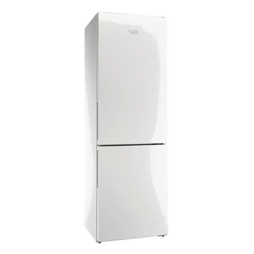 Холодильник Hotpoint-Ariston HS 4180 W White в ТехноПорт