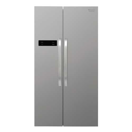 Холодильник Hotpoint-Ariston SXBHAE 920 Silver в ТехноПорт