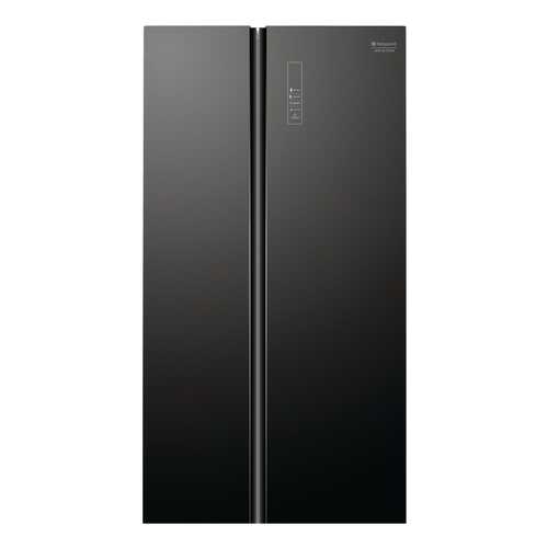 Холодильник Hotpoint-Ariston SXBHAE 925 Black в ТехноПорт