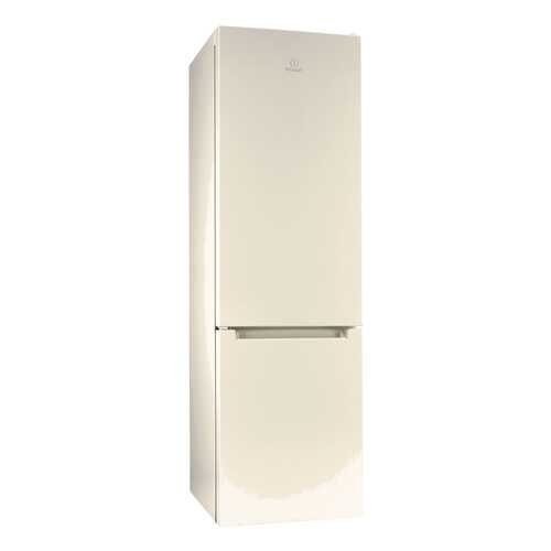 Холодильник Indesit DF 4200 E Beige в ТехноПорт