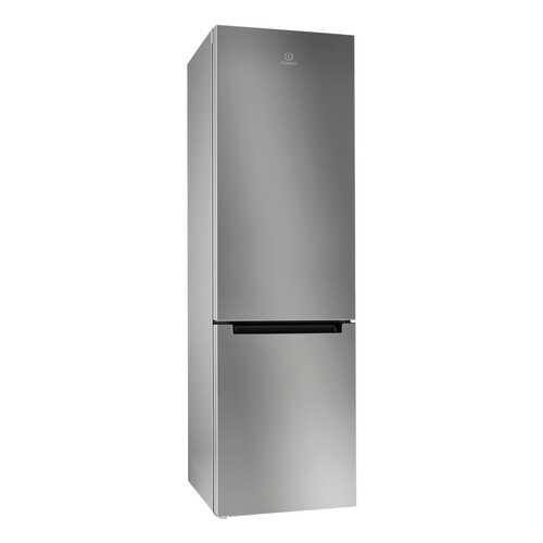 Холодильник Indesit ITF 020 S Silver в ТехноПорт