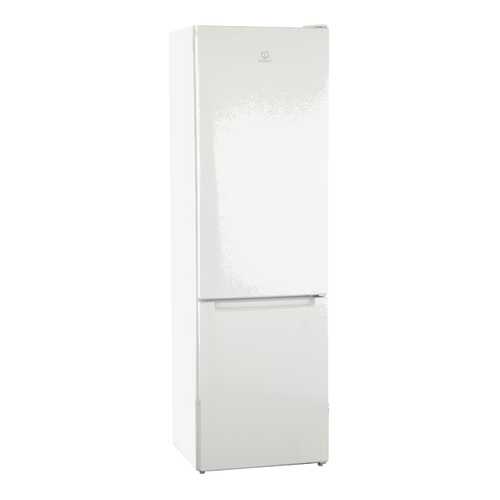 Холодильник Indesit ITF 020 W White в ТехноПорт