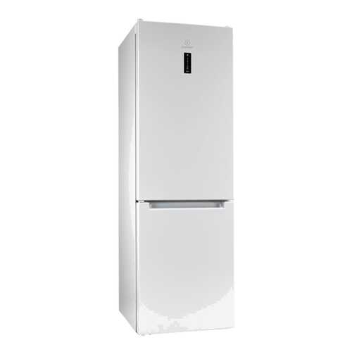 Холодильник Indesit ITF 118 W White в ТехноПорт