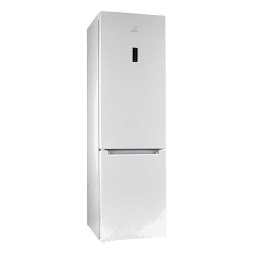 Холодильник Indesit ITF 120 W White в ТехноПорт