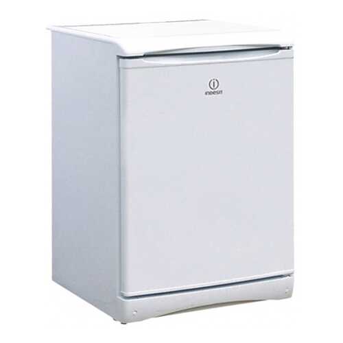 Холодильник Indesit TT-85.001-WT White в ТехноПорт