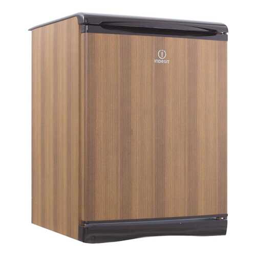 Холодильник Indesit TT 85 T Brown в ТехноПорт