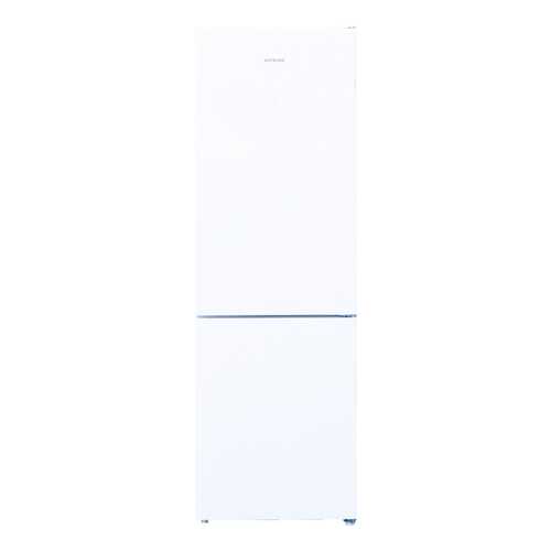 Холодильник Kenwood KBM-1855 NFDGW White в ТехноПорт