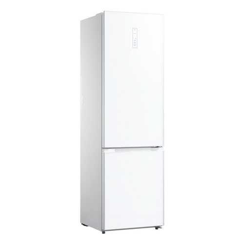 Холодильник Korting KNFC 62017 GW White в ТехноПорт