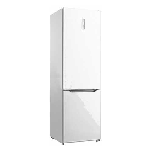 Холодильник Korting KNFC 62017 W White в ТехноПорт
