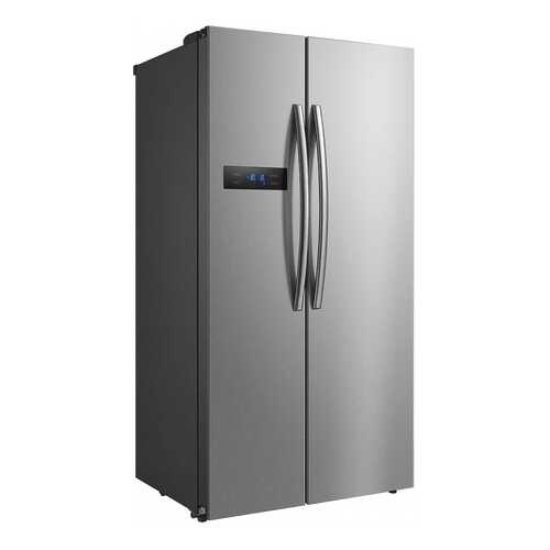 Холодильник Korting KNFS 91797 X Grey в ТехноПорт