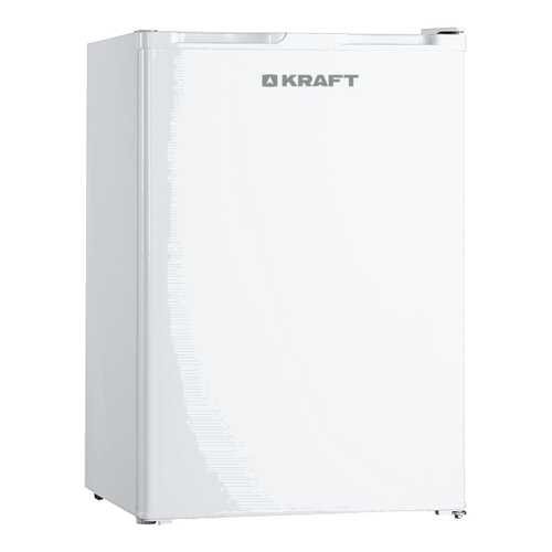 Холодильник Kraft KR-75W White в ТехноПорт